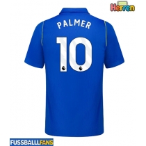 Chelsea Cole Palmer #10 Heimtrikot 2026-27 Kurzarm